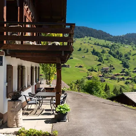 Apartment Artemis Im Grunen Mit Bergblick *