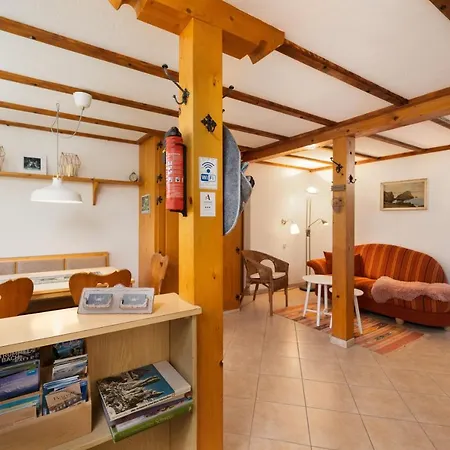 Appartement Artemis Im Grunen Mit Bergblick *